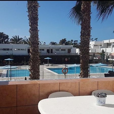 Casa Tavio 2 Apartman Arona  Kültér fotó