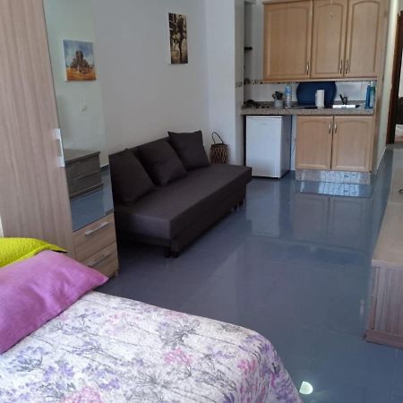 Casa Tavio 2 Apartman Arona  Kültér fotó