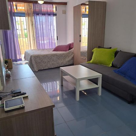 Casa Tavio 2 Apartman Arona  Kültér fotó