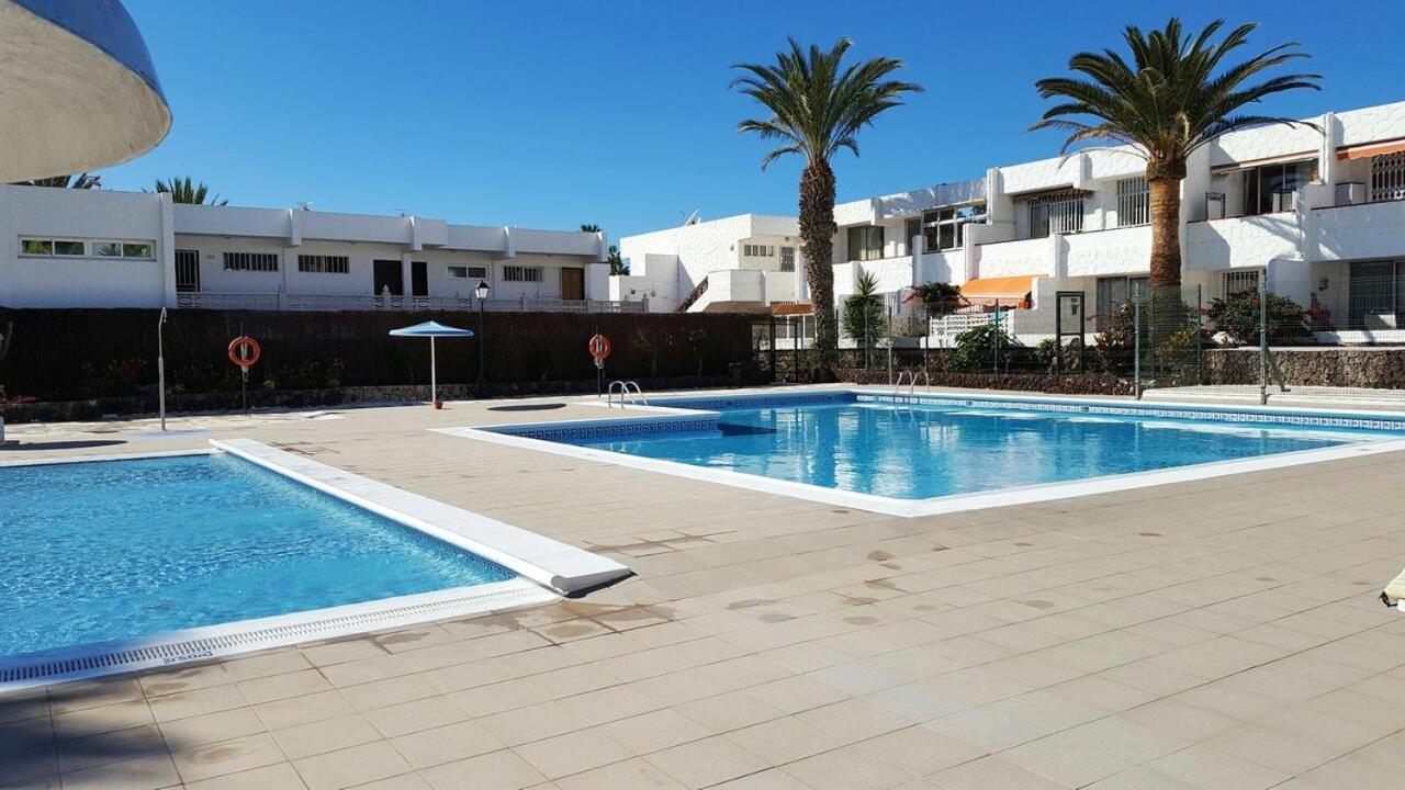 Casa Tavio 2 Apartman Arona  Kültér fotó