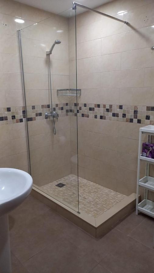 Casa Tavio 2 Apartman Arona  Kültér fotó