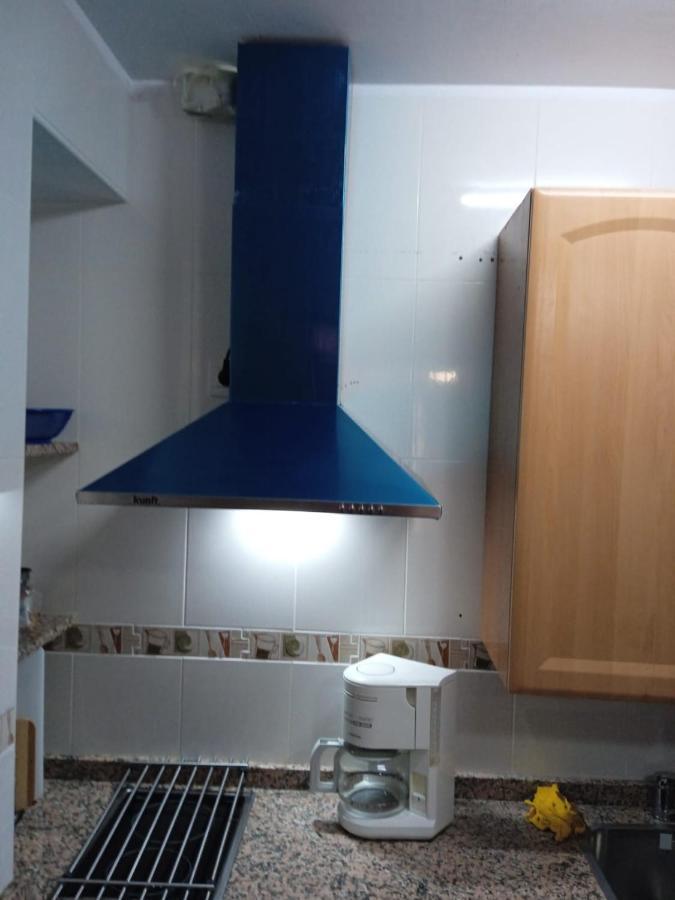 Casa Tavio 2 Apartman Arona  Kültér fotó