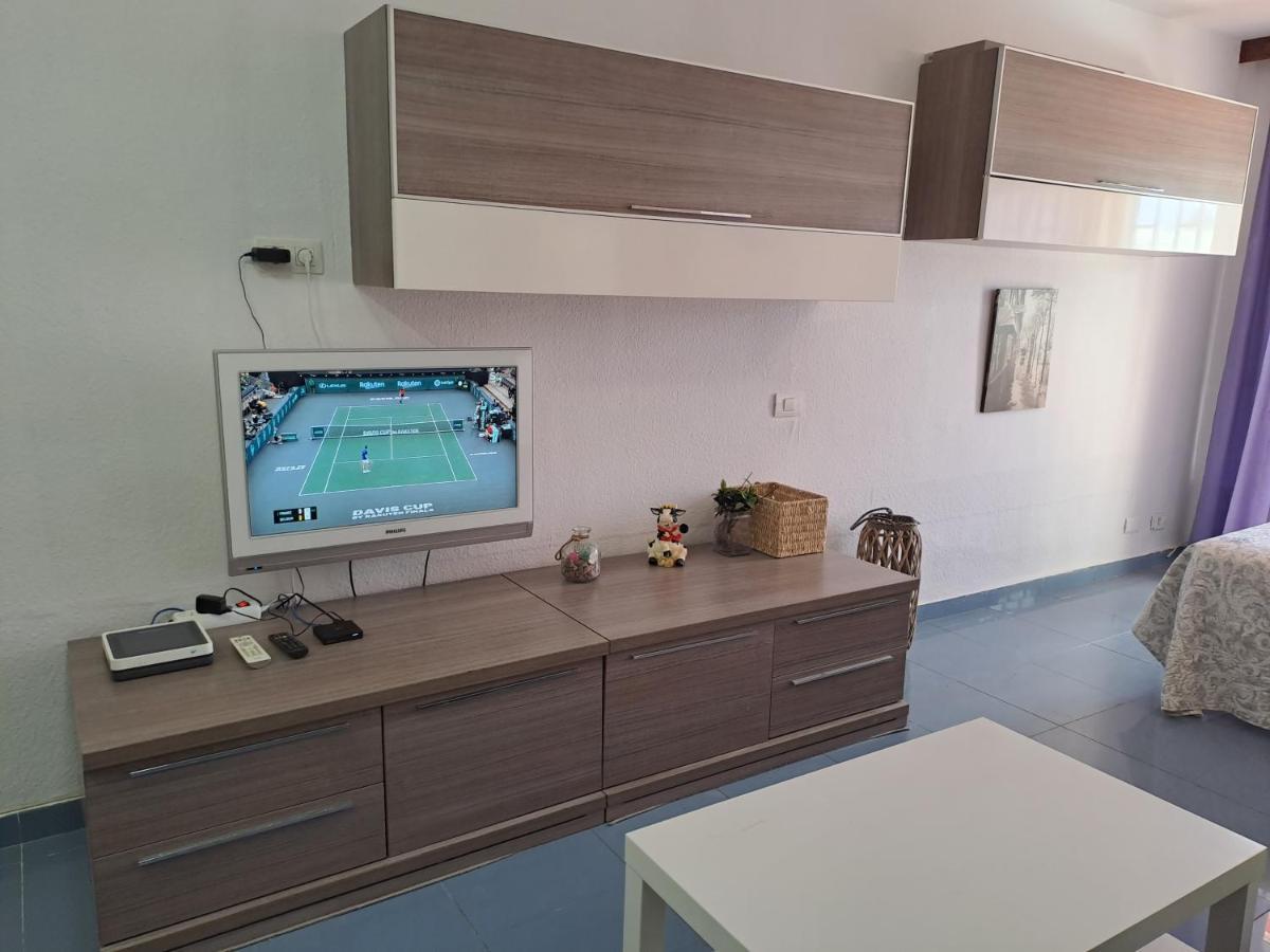 Casa Tavio 2 Apartman Arona  Kültér fotó